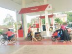 SPBU Sidomulyo Klarifikasi Dugaan Jadi Lokasi Ngecor BBM