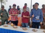 Lestarikan Sejarah dan Tingkatkan Perekonomian, Bukit Bendulu Diresmikan