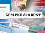 Rezeki Akhir Bulan, KPM PKH dan BPNT Kategori Ini Dapat 2 Bansos Tambahan