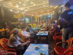 Yuk Ke Triple A Cafe, Tempat Asik Untuk Nongkrong Di Kalianda