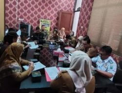 Pemkab Lampung Selatan Gelar Rapat Persiapan Upacara Peringatan Hari Sumpah Pemuda ke-95