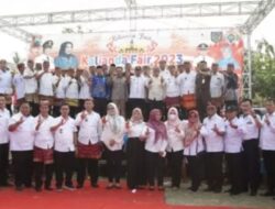 Kalianda Fair 2023 Resmi Dibuka, Guna Optimalkan Pemberdayan UMKM dan Potensi Lokal