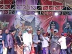 Way Panji Fair 2023 Resmi Dibuka Bupati Lampung Selatan