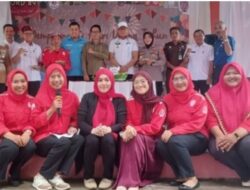 LPPL Radio Dimensi Baru FM Rayakan HUT Ke-4