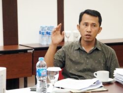 Pakar Hukum Tata Negara Unila: Nanang Ermanto Masih Bisa Maju di Pilkada Lampung Selatan 2024