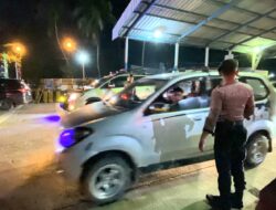 Puncak Arus Balik, Pelabuhan Bakauheni Dipadati Kendaraan