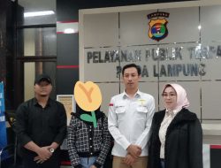 Oknum Pegawai Kantor Pajak Pratama 1 Lampung Diduga Hamili dan Berusaha Gugurkan Kandungan Kekasihnya