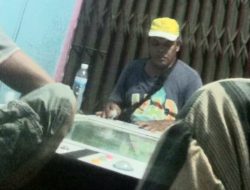 Judi Meja Tembak Ikan Marak di Kecamatan Tebing Tinggi, Warga Harapkan Polisi Turun Tangan