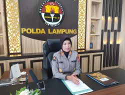 Polda Lampung Imbau Warga Waspada Kejahatan, Khususnya Nasabah Bank