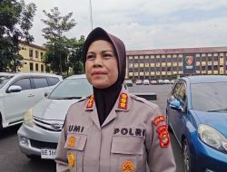Polda Lampung Pastikan Proses Pelaku Percobaan Pencurian yang Ditangkap Warga di Lampung Timur