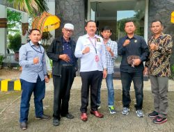 PHK Sepihak Oleh Krakatau Kahai Beach Hotel, LBH PERPUKAD: Kami Kawal Sampai Tuntas