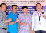 Pemecatan Sepihak Oleh Krakatau Kahai Beach Hotel Ditindaklanjuti Disnaker Lamsel, LBH PERPUKAD : Kita Kawal Sampai Tuntas