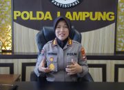 Polda Lampung: Jaga Kewaspadaan dan Toleransi Selama Perayaan Imlek 2025