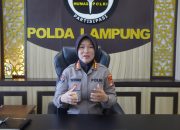 Waspada Curanmor Bersenjata, Polda Lampung: Jangan Abaikan Keamanan Motor Anda