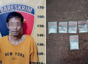 Waspada Peredaran Narkoba, Polda Lampung Imbau Masyarakat Laporkan Aktivitas Mencurigakan