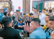 PFI dan AJI Kecam Kekerasan terhadap Jurnalis oleh Ajudan Kapolri