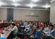 Agar Lebih Menarik Wisatawan, DPRD Lamsel Dorong Pengembangan UMKM di Bakauheni, Pintu Gerbang Sumatera