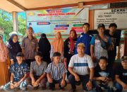 PKBM Najwan Rachman Berupaya Mengurangi Angka Putus Sekolah di Lampung Selatan