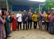 Gelar Reses di Desa Bulok, Fraksi Nasdem DPRD Lamsel Suhadirin Tampung Aspirasi Masyarakat