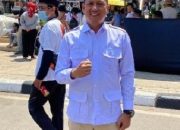 Soal Pajak Kendaraan, Anggota DPRD Lamsel Farizal Purba SE., Ajak Warga Katibung Manfaatkan Program Pemutihan