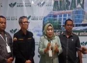 Anggota Komisi IV DPRD Lamsel Apresiasi Pelayanan RS Airan Raya dan Tiga Puskesmas di Jati Agung