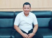 Akomodir Pokir DPRD,! Fraksi-Demokrat Achmad Johani Berharap APBD-P Lamsel 2025 Dipercepat