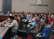 Anggota DPRD Lampung Selatan Widodo, Soroti Lemahnya UMKM di Kecamtan Bakauheni