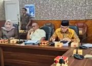 Gelar RDP, Anggota DPRD Lampung Selatan Siap Perjuangkan Nasib Guru Honor Setempat