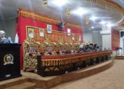 Pada Pandangan Akhir, Fraksi Demokrat DPRD Lamsel Ajak Pahami Tatib Guna Tingkatkan Kinerja Dalam Melayani Masyarakat