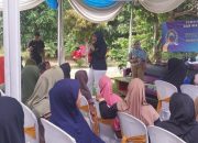 Fraksi Demokrat – DPRD Lamsel Fitri Purwanti, Soroti Keluhan Masyarkat Terkait Proses Program Pemutihan