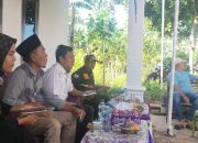 Anggota Komisi IV DPRD Lamsel Farizal Purba SE., Gandeng MAC – LMPI Kecamatan Katibung Sosialisasikan IPWK