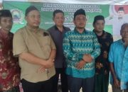 Fraksi PKB DPRD Lamsel Misman Sosialisasikan IPWK di Desa Karang Rejo Kecamatan Jati Agung Lampung Selatan