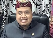 Fraksi PDI-Perjuangan DPRD Lamsel Merik Havit Berharap, Efisiensi Anggaran Tak Mengurangi Pelayanan Masyarakat