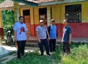 Pemerataan Akses Pendidikan, Wakil Ketua I DPRD Lamsel Merik Havit Dukung Pembangunan SMPN 4 Kalianda di Tajimalela