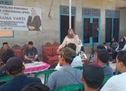 Fraksi Gerindra DPRD Lampung Selatan Yuti Rama Yanti, Kembali Sosialisasikan IPWK