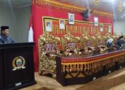 Melalui Rapat Paripurna, Fraksi PKS DPRD Lamsel Dukung Penambahan Hari Kerja Anggota Dewan Menjadi Tujuh Hari Kerja