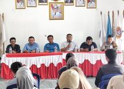 Terkait Dampak Blasting, Anggota DPRD Lamsel Agus Sartono SE., Tekankan PT. ONT Segera Perbaiki Rumah Warga Rusak