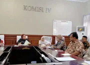 Komisi IV DPRD Lamsel Gelar RDP RSUD Bob Bazar Kalianda, Ini Tanggapan Reny Indrayani