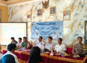 Babinsa Rulung Mulya Hadiri Rembuk Stunting, Dorong Sinergi Cegah Stunting Sejak Dini