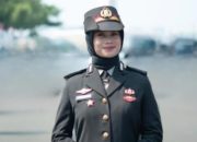 IPDA Zahra Maulidya Abri, S.TR.K: Simbol Kebanggan Keluarga dan Harapan Bangsa