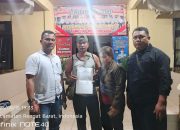 Seorang Pemulung Wanita Dianiaya Brutal di Inhu, Pelaku Ngaku “Teman Polisi”