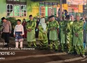MTQ Kecamatan Kuala Cenaku Dibuka Khidmat, PJ Sekda Inhu Tegaskan Dukungan Syiar Al-Qur’an