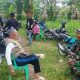 Komsos, Media Babinsa Untuk Jalin Silaturahmi Bersama Warga Binaan   