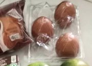 Telur Mentah untuk Anak Sekolah! Klaim Sesat Kepala Dapur SPPG Seloretno 2 ‘Sudah Benar’, Langgar Peraturan BGN