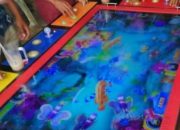 Publik Desak Kapolres Bertindak Tegas, Judi Meja Ikan-Ikan di Tanjung Jabung Barat Tak Boleh Lagi Dibiarkan