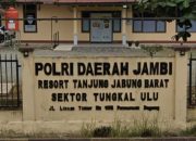 Penanganan Dugaan Judi Meja Ikan-Ikan di Tanjung Jabung Barat Dipertanyakan, Publik Harap Polda dan Kapolri Turun Tangan