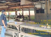 Hak Jawab Kapolres: Polsek Tungkal Ulu Klaim Tak Temukan Judi Meja Ikan-Ikan, Publik Minta Pengawasan Berlanjut 