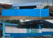 Belum Kantongi SLHS, Dapur SPPG Sidomulyo dan Seloretno 2 Tetap Produksi Makanan Program MBG 