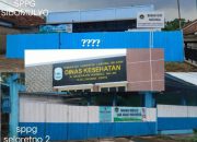 Dapur MBG Tetap Beroperasi Meski SLHS Belum Terbit, Dinkes Lampung Selatan : Kewenangan BGN 