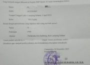 Arahan Kemenag Tak Kunjung Jelas, Santri Korban Dugaan Perundungan di Ponpes Istiqomah Al-Amin Terpaksa Pindah Sekolah
